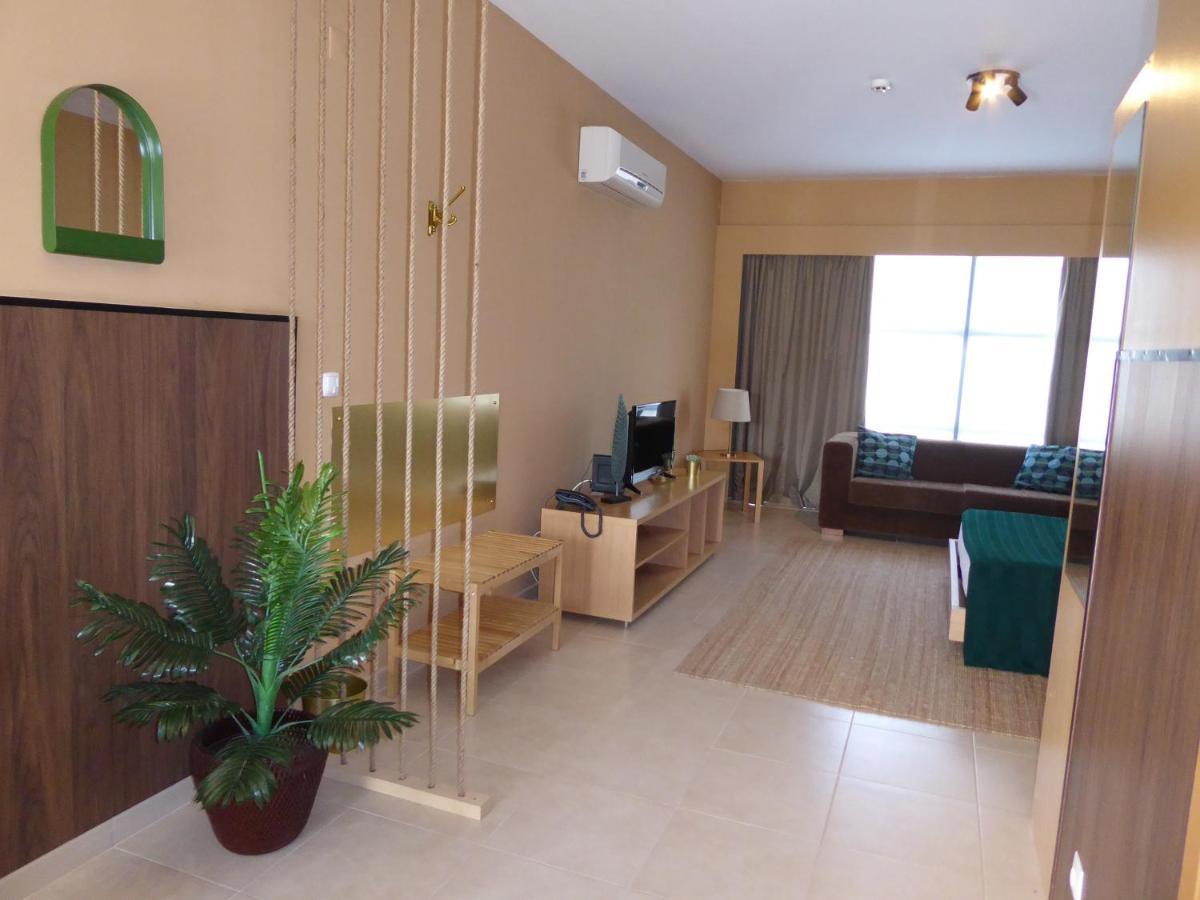 LH Palmela Apartamentos Exterior foto